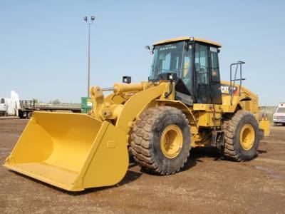 950 loader
