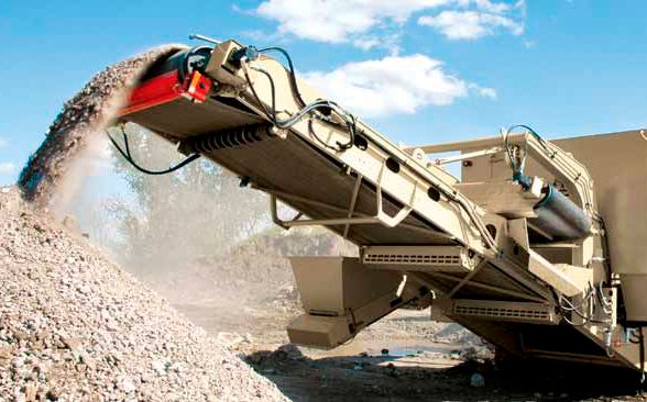 crusher