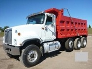 dump truck